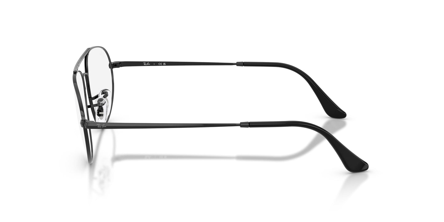 Ray-Ban RX6645 2509 57