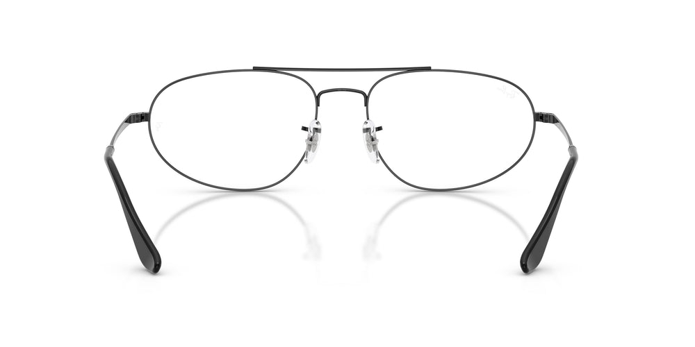 Ray-Ban RX6645 2509 57