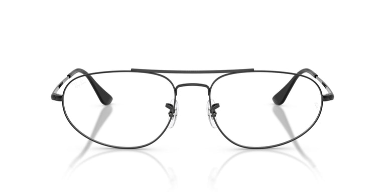 Ray-Ban RX6645 2509 60