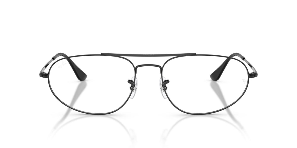 Ray-Ban RX6645 2509 57