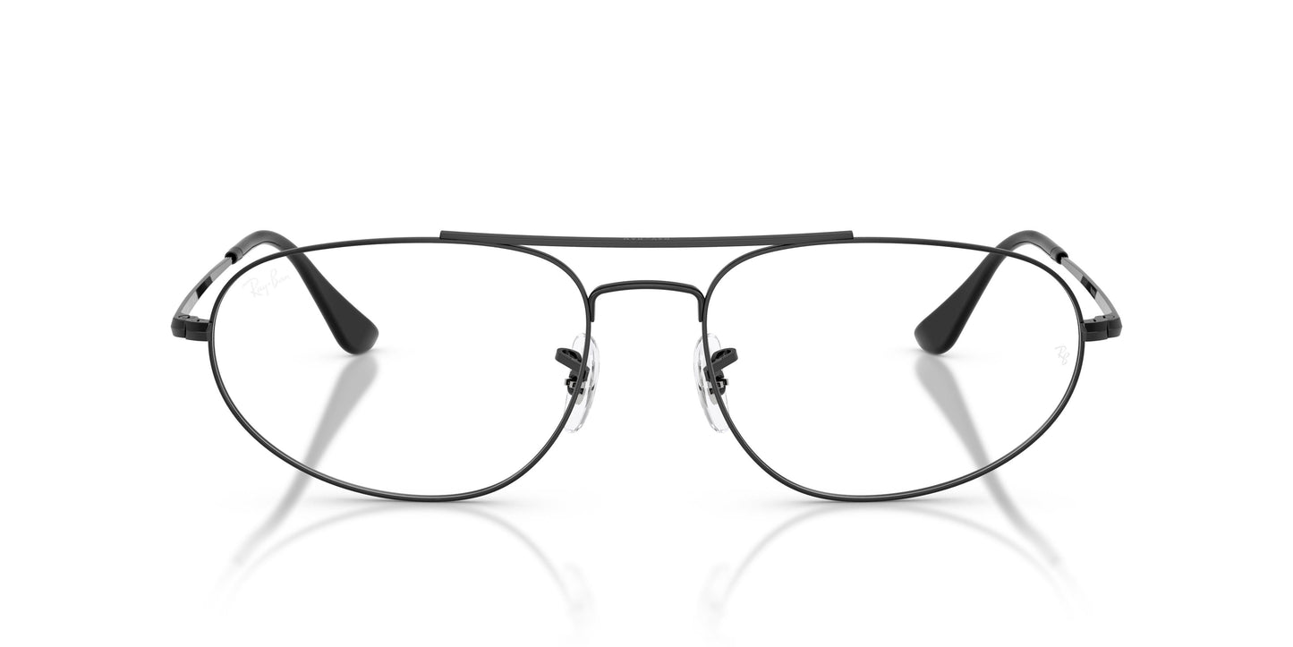 Ray-Ban RX6645 2509 57