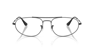 Ray-Ban RX6645 2509 57