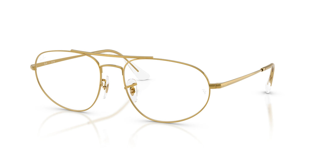Ray-Ban RX6645 3086 57