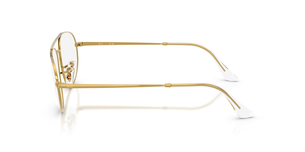 Ray-Ban RX6645 3086 57