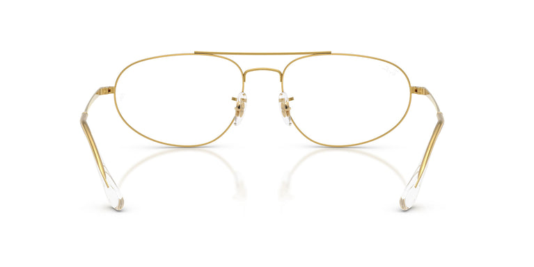 Ray-Ban RX6645 3086 57