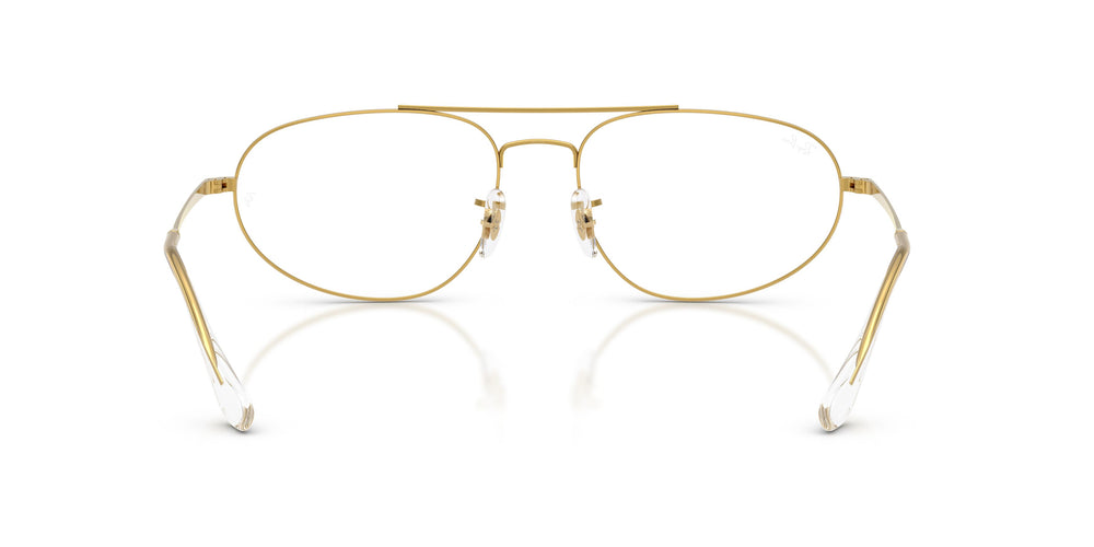 Ray-Ban RX6645 3086 60