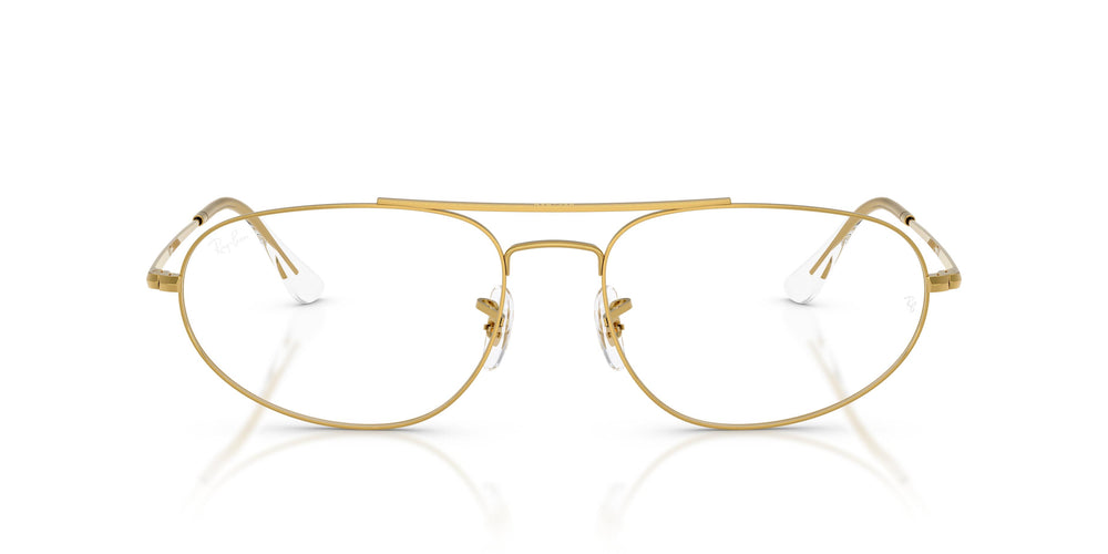 Ray-Ban RX6645 3086 57