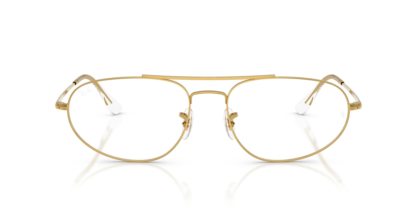 Ray-Ban RX6645 3086 57