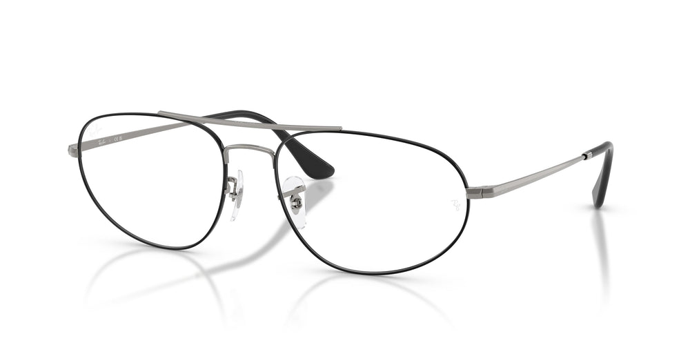 Ray-Ban RX6645 3179 57