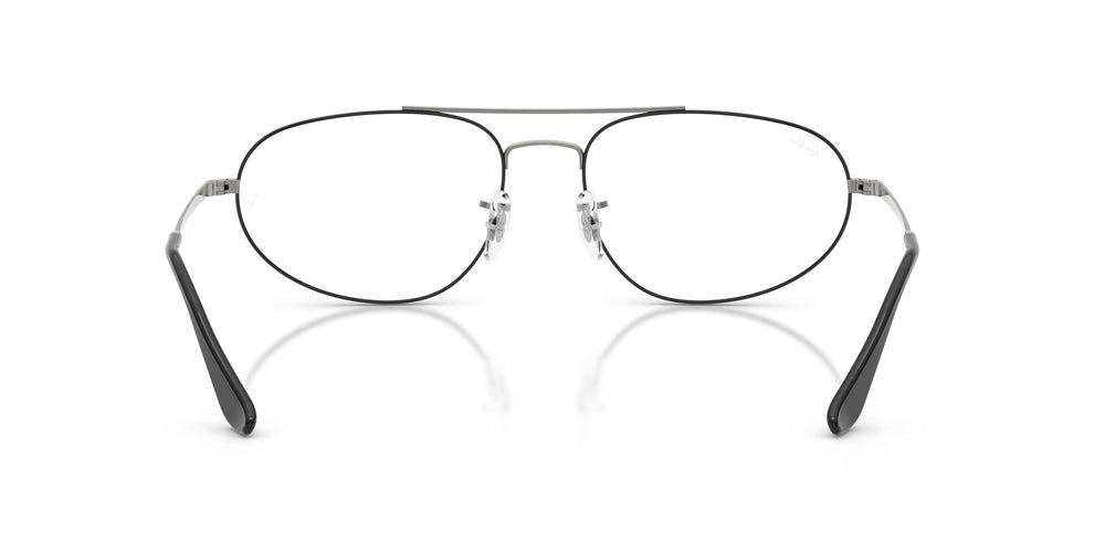 Ray-Ban RX6645 3179 57