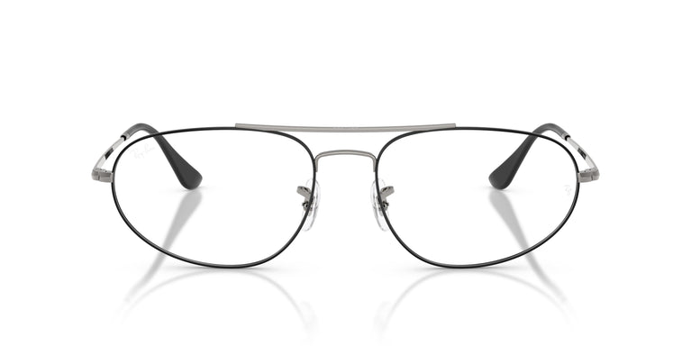 Ray-Ban RX6645 3179 57