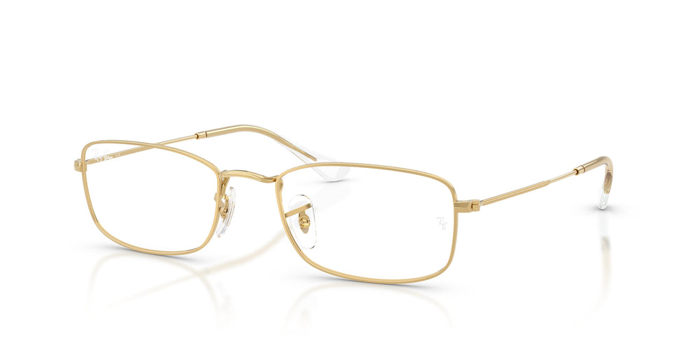 Ray-Ban RX6647 2500 53