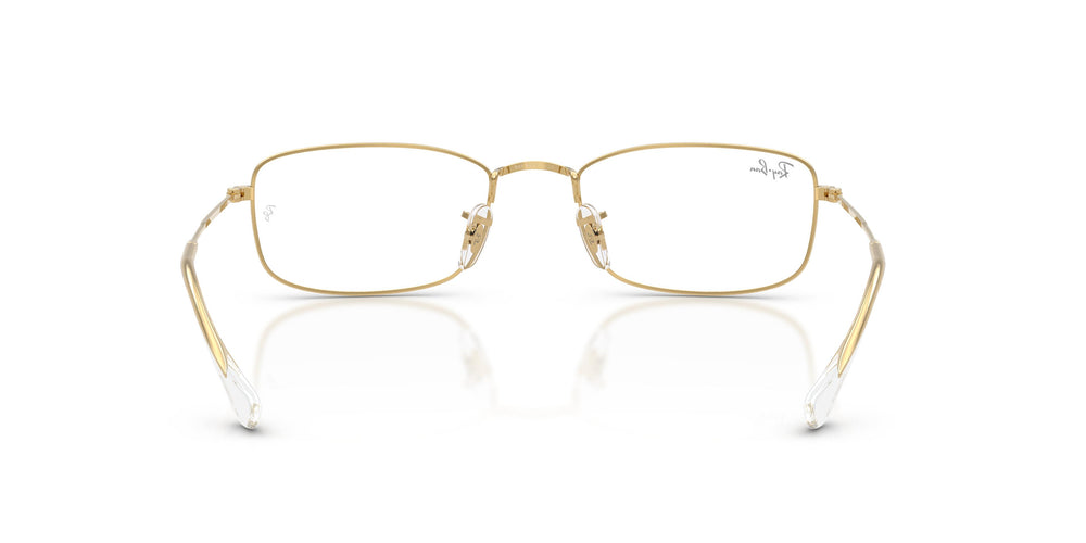 Ray-Ban RX6647 2500 55