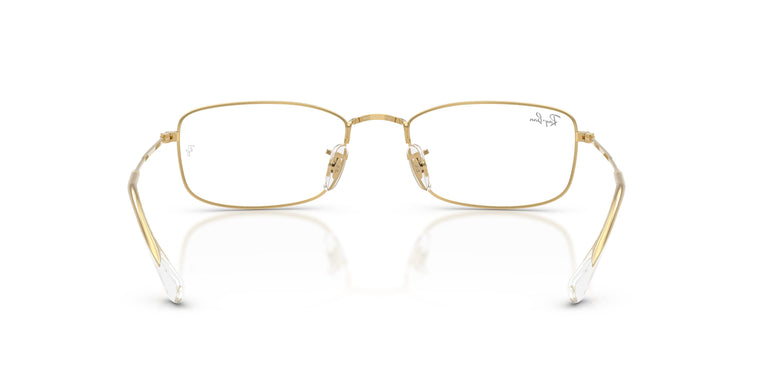 Ray-Ban RX6647 2500 55