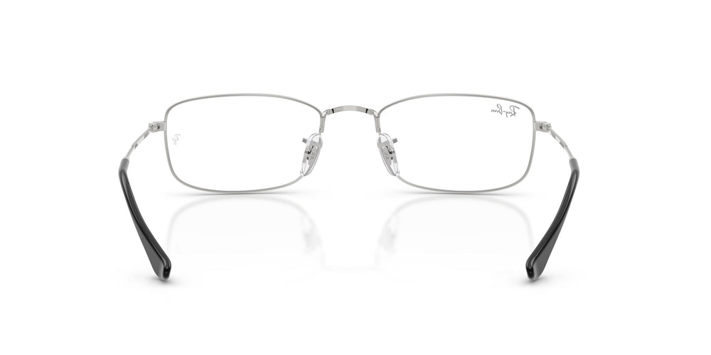 Ray-Ban RX6647 2501 55
