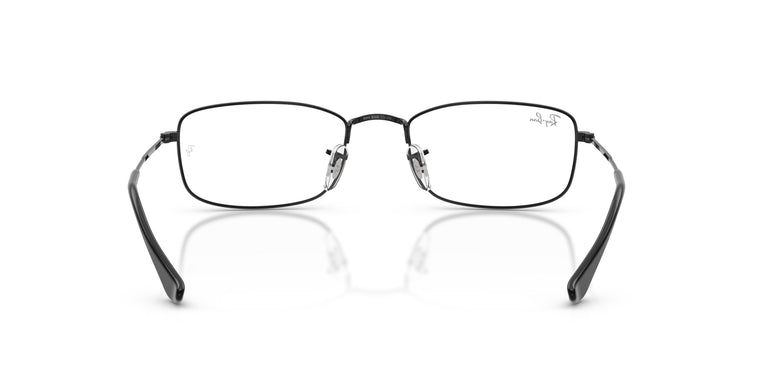 Ray-Ban RX6647 2509 55