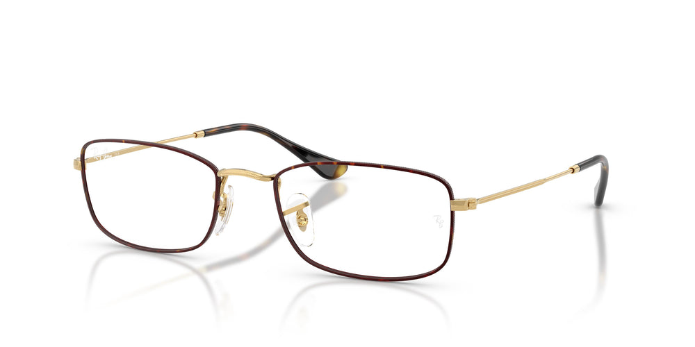 Ray-Ban RX6647 3177 53
