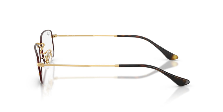 Ray-Ban RX6647 3177 55