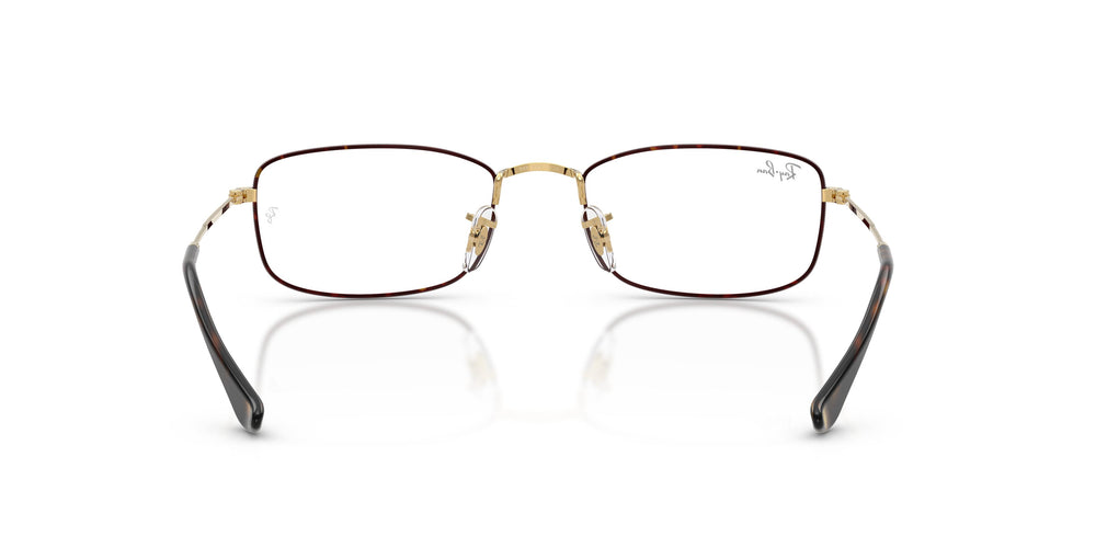 Ray-Ban RX6647 3177 53