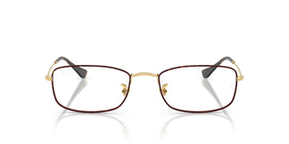 Ray-Ban RX6647 3177 55