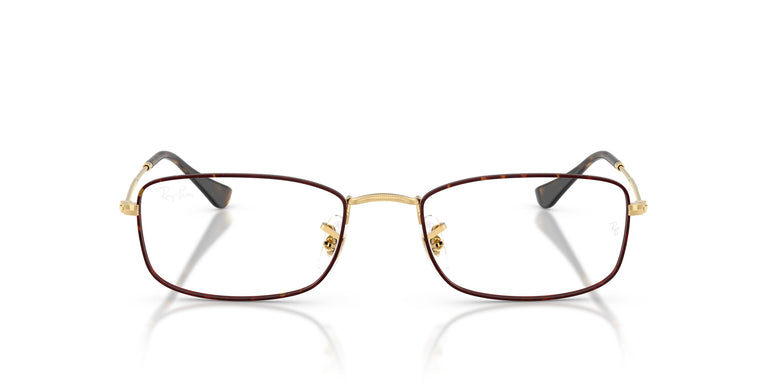 Ray-Ban RX6647 3177 55