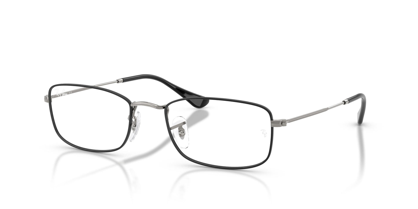 Ray-Ban RX6647 3179 53