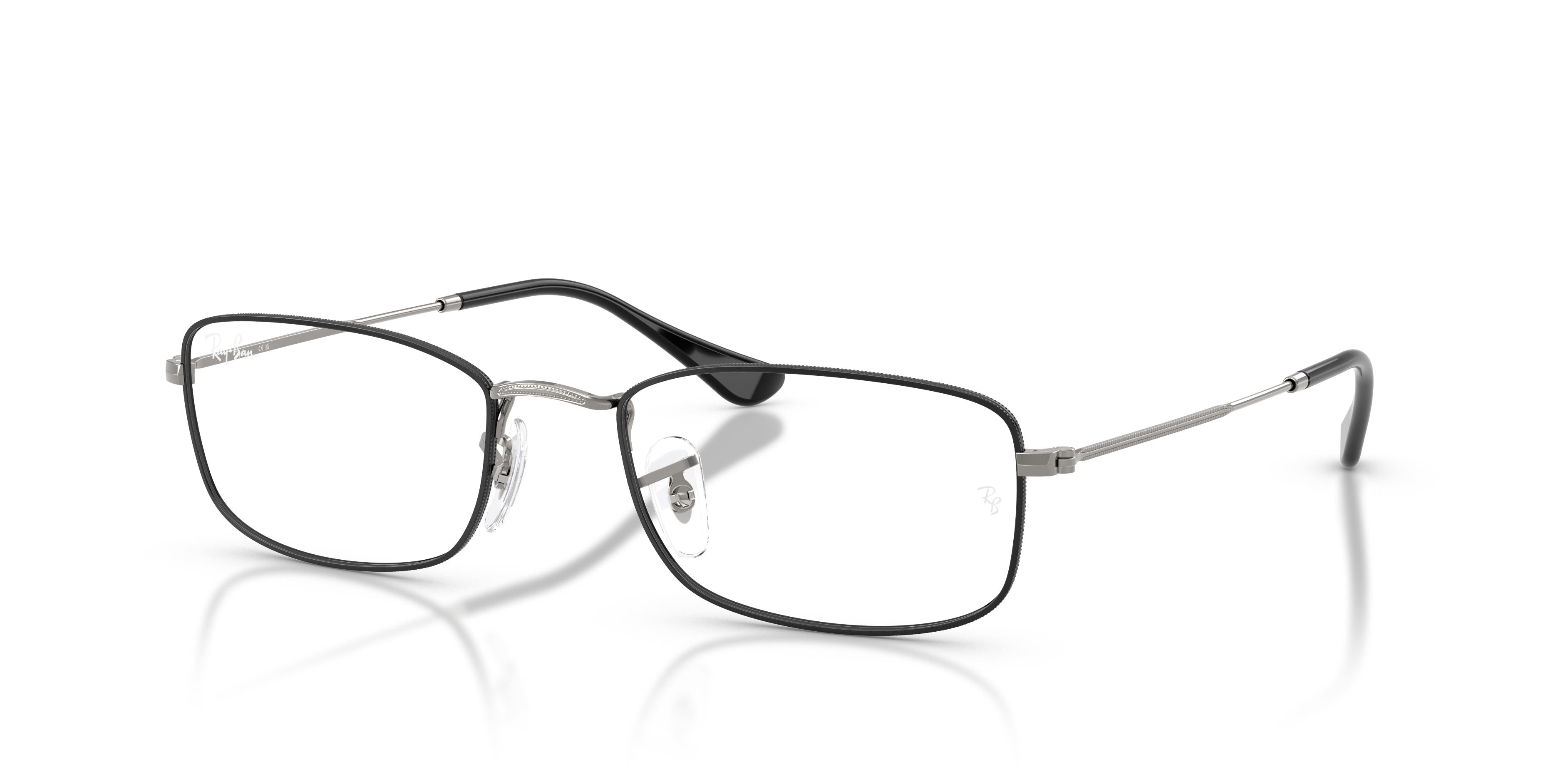 Ray-Ban RX6647 3179 53