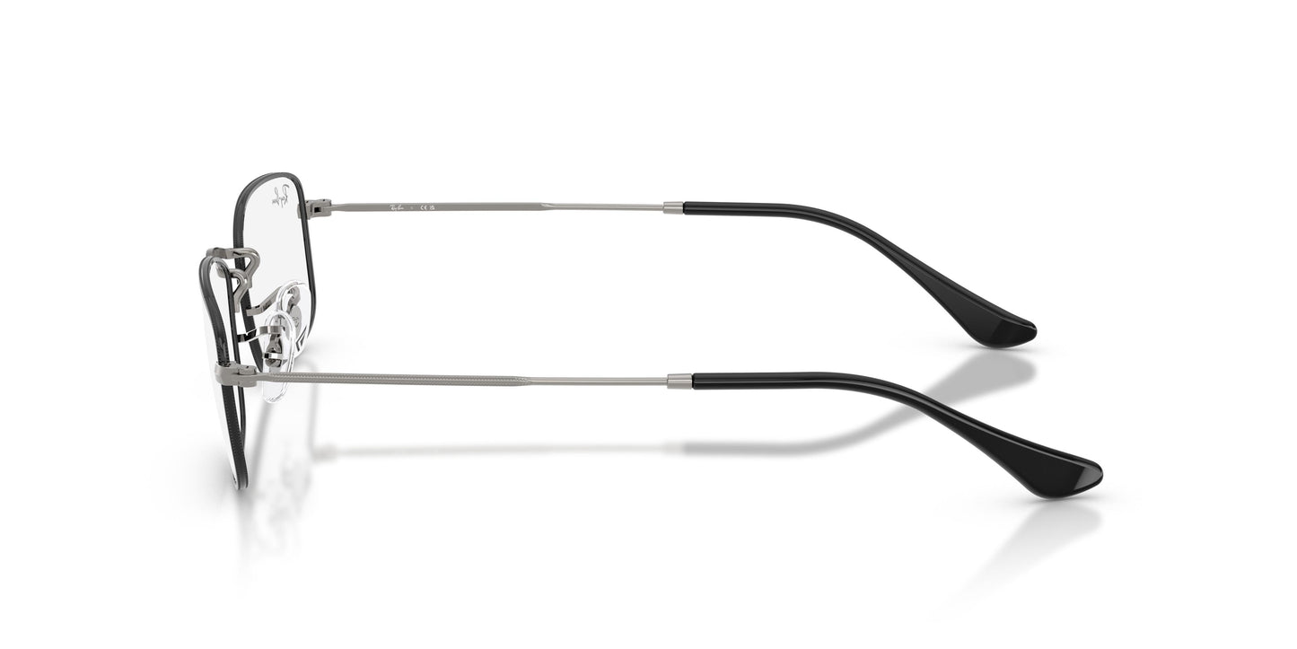 Ray-Ban RX6647 3179 55