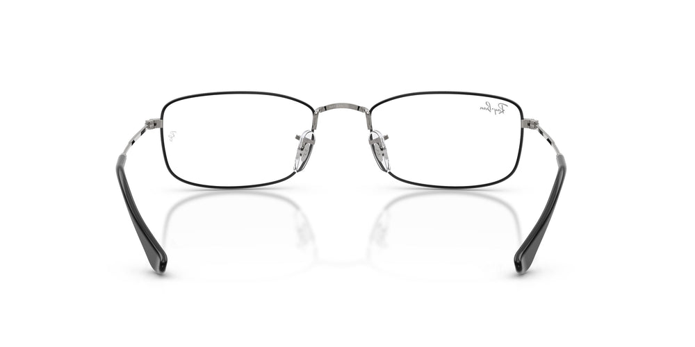 Ray-Ban RX6647 3179 55