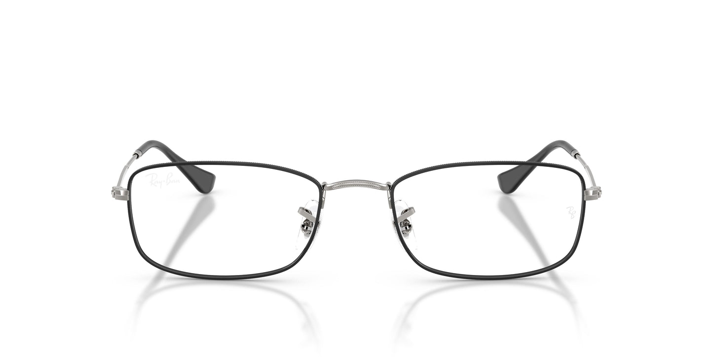 Ray-Ban RX6647 3179 55