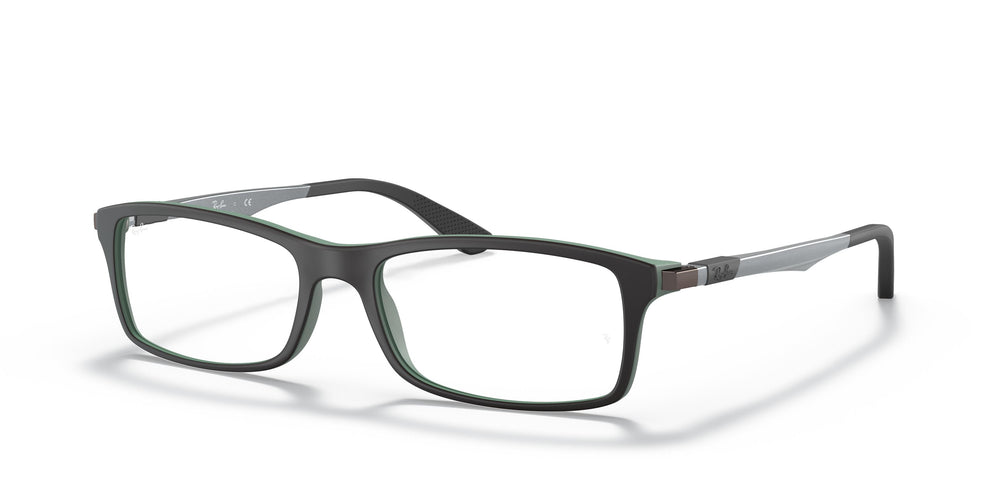 Ray-Ban RX7017 5197 52