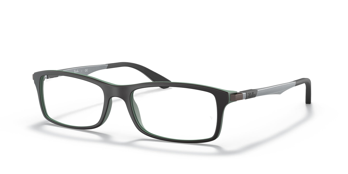 Ray-Ban RX7017 5197 52