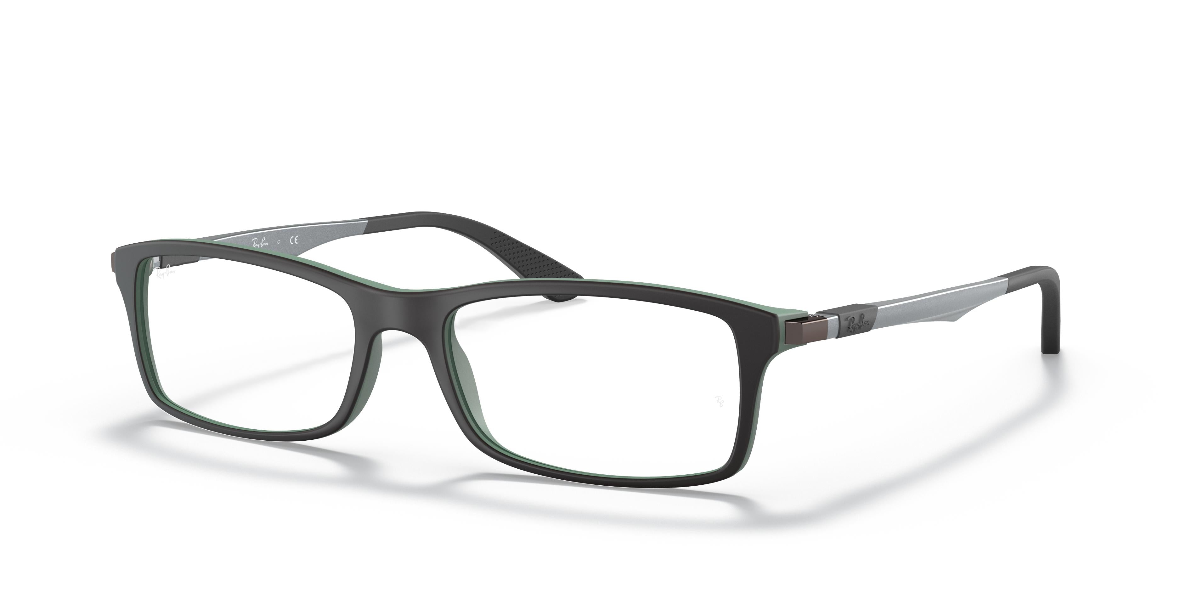 Ray-Ban RX7017 5197 52