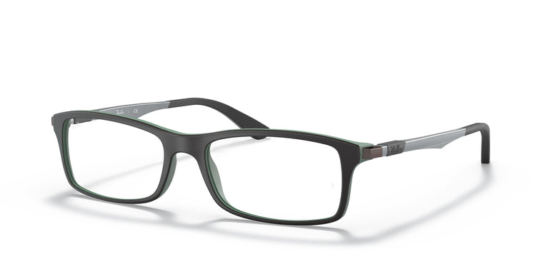 Ray-Ban RX7017 5197 52