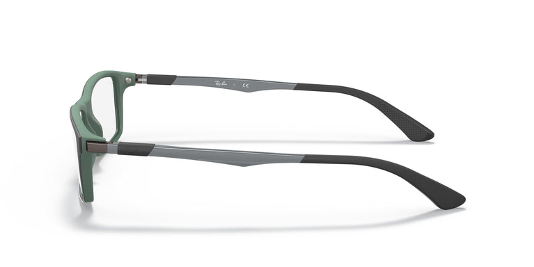 Ray-Ban RX7017 5197 52