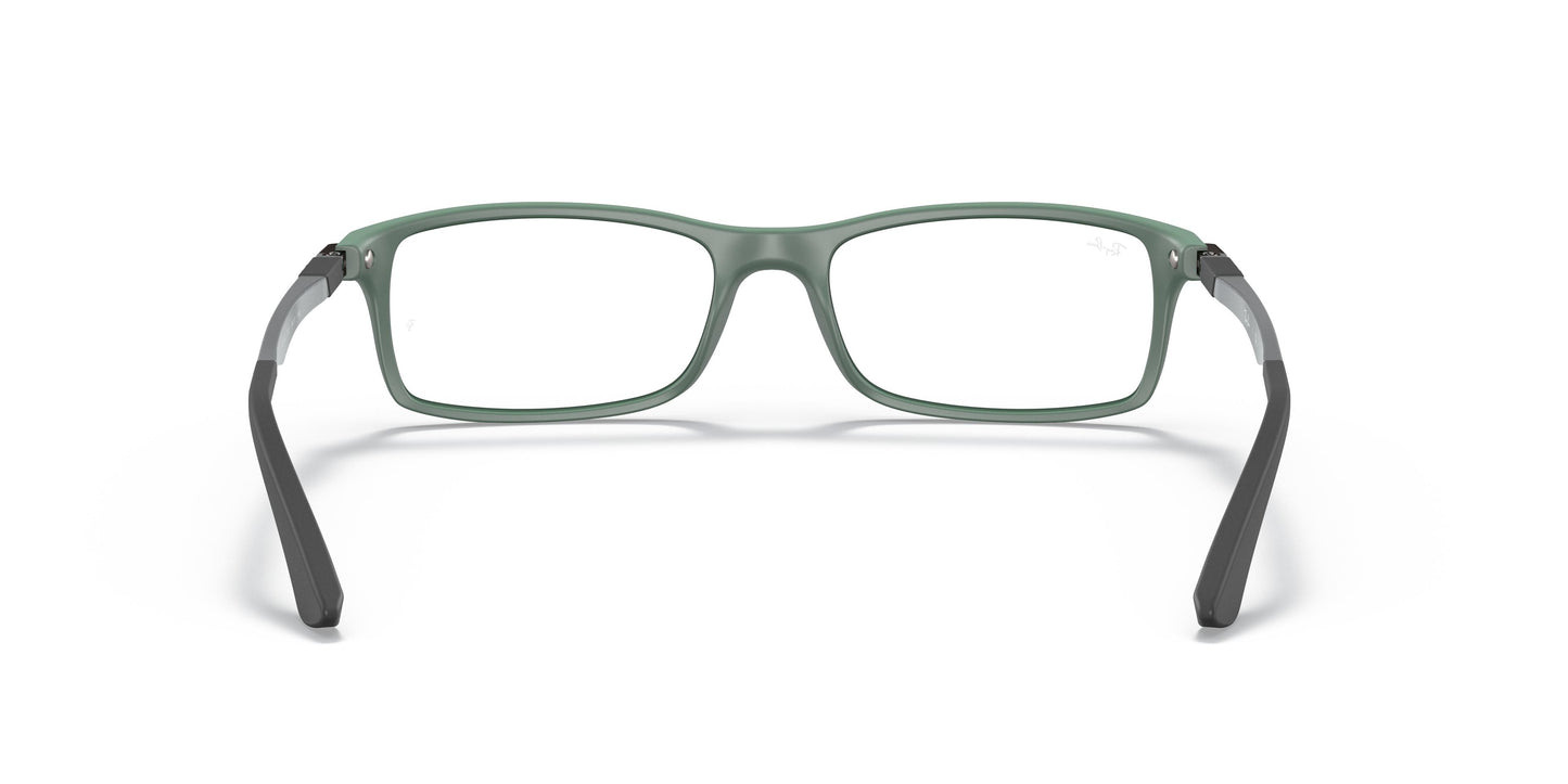 Ray-Ban RX7017 5197 52