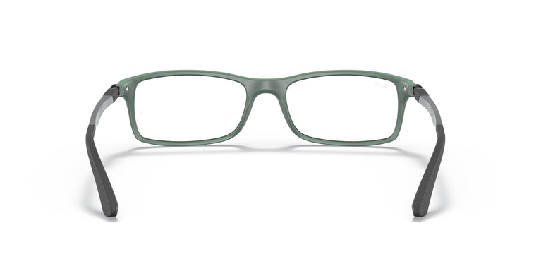 Ray-Ban RX7017 5197 52