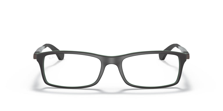 Ray-Ban RX7017 5197 52