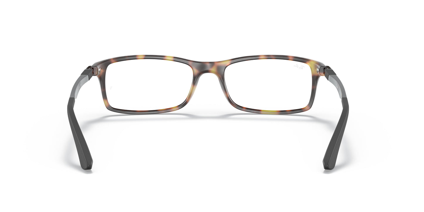 Ray-Ban RX7017 5200 52