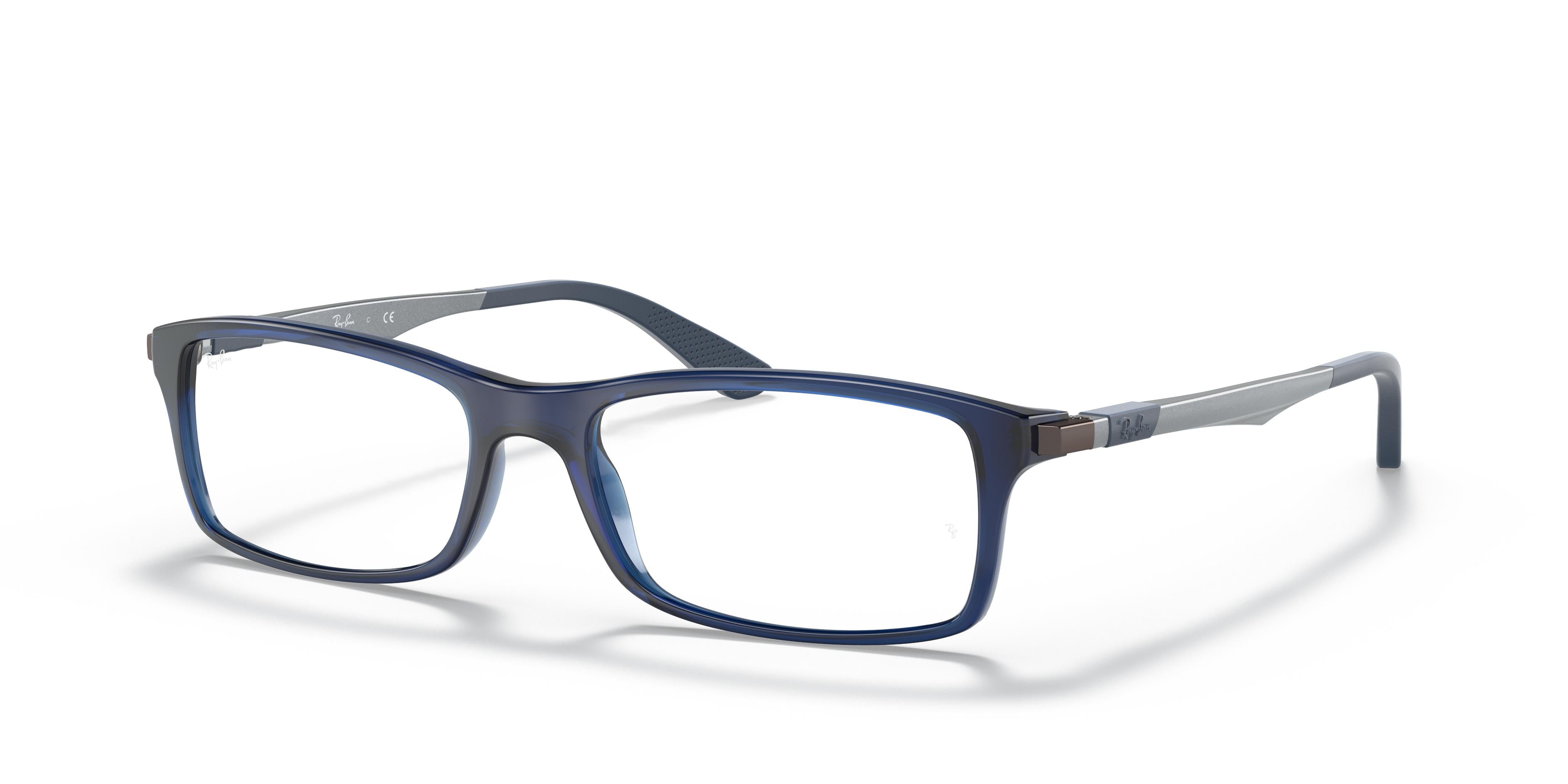 Ray-Ban RX7017 5752 54