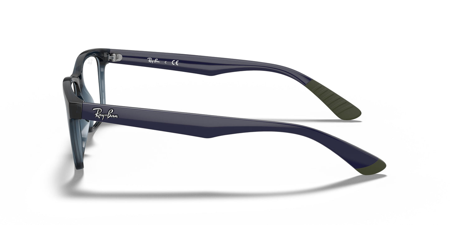 Ray-Ban RX7025  5796 55