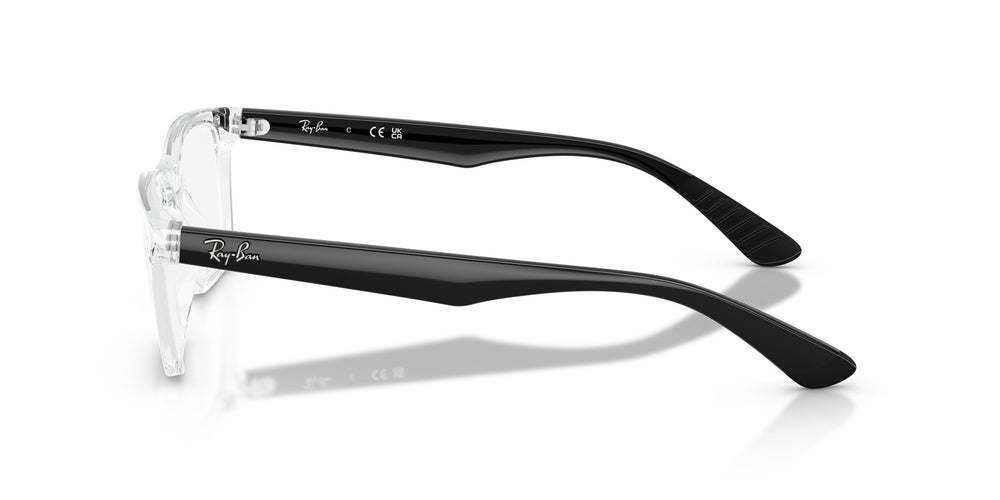 Ray-Ban RX7025 5943 53