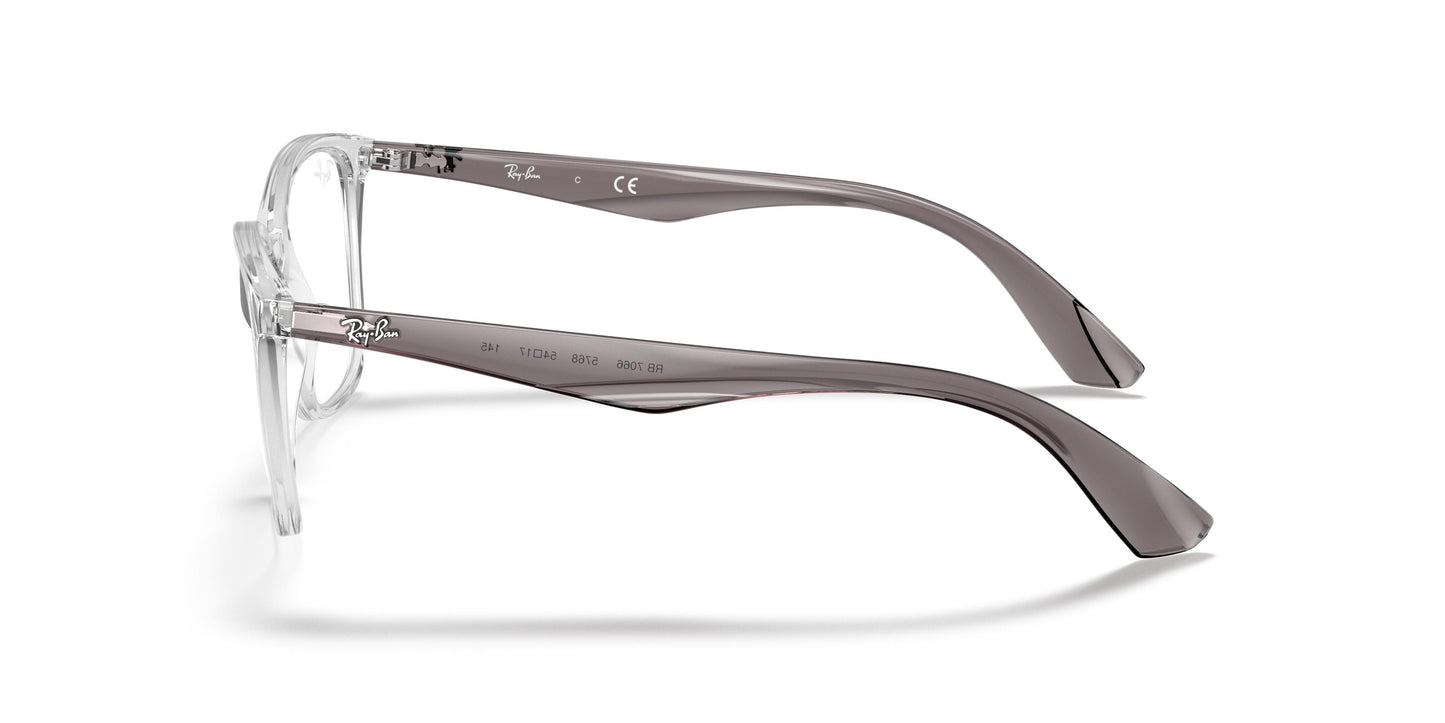 Ray-Ban RX7066 5768 54