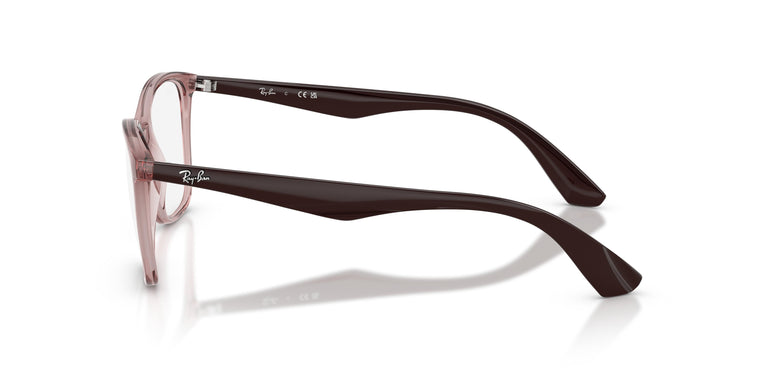 Ray-Ban RX7066 8139 52