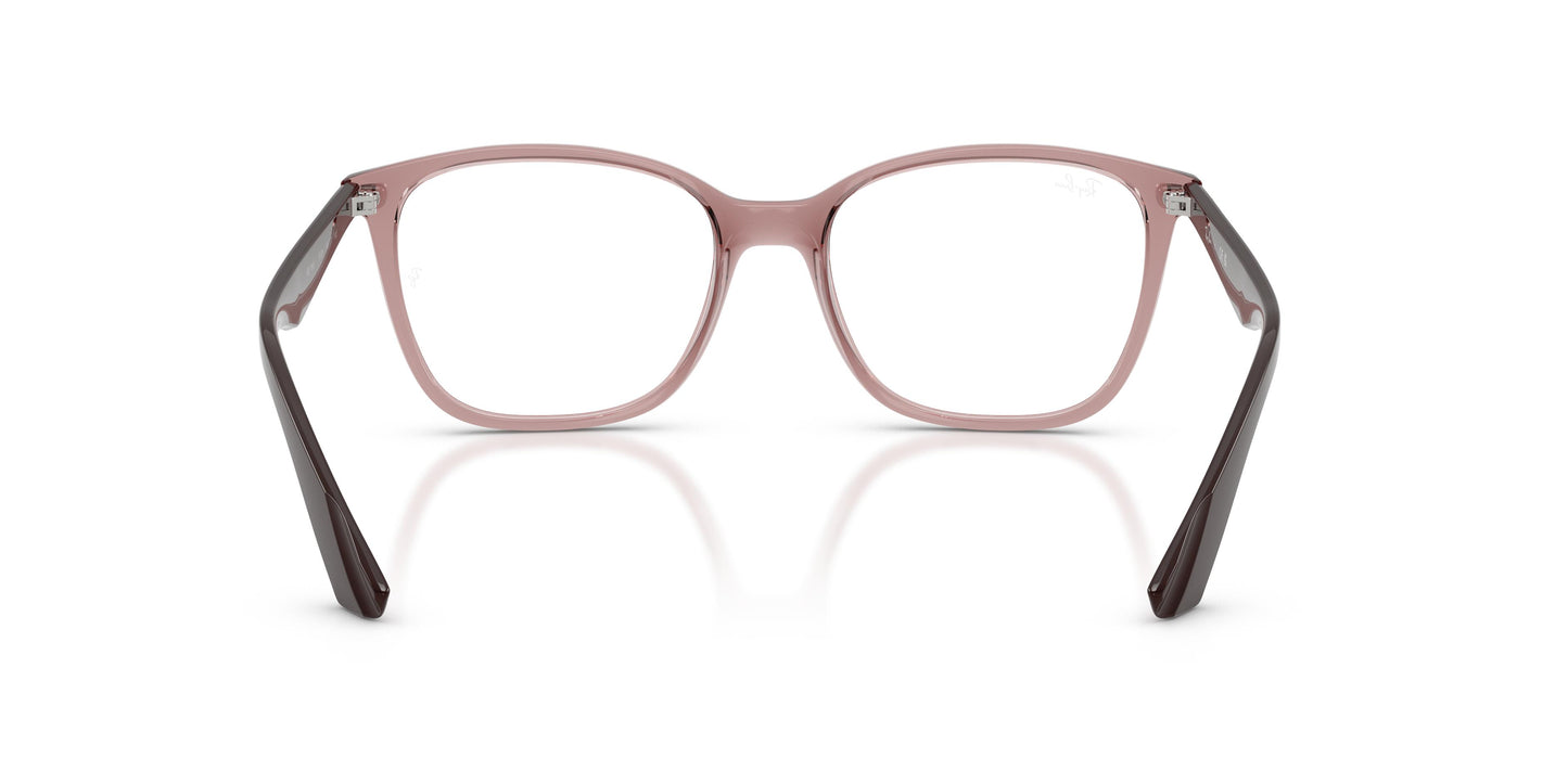 Ray-Ban RX7066 8139 52