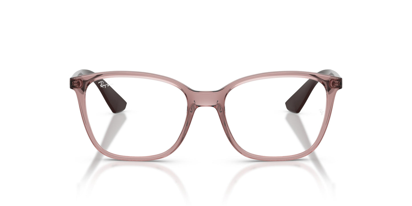 Ray-Ban RX7066 8139 52