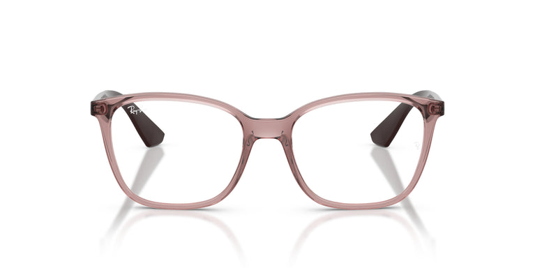 Ray-Ban RX7066 8139 52