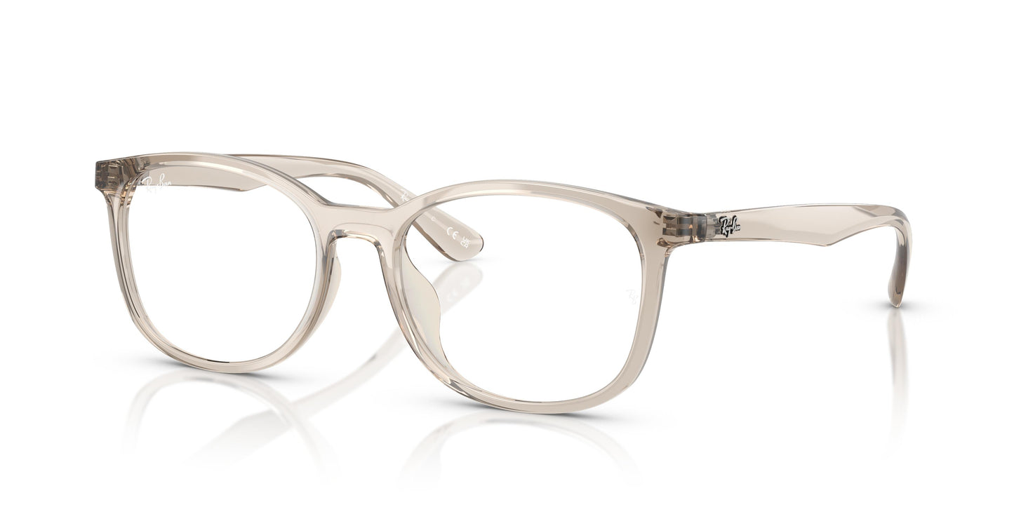 Ray-Ban RX7093D  8271 54