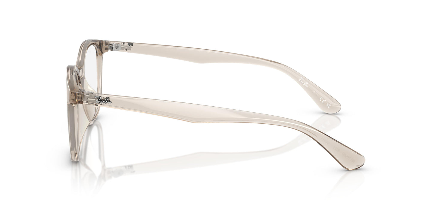 Ray-Ban RX7093D  8271 54
