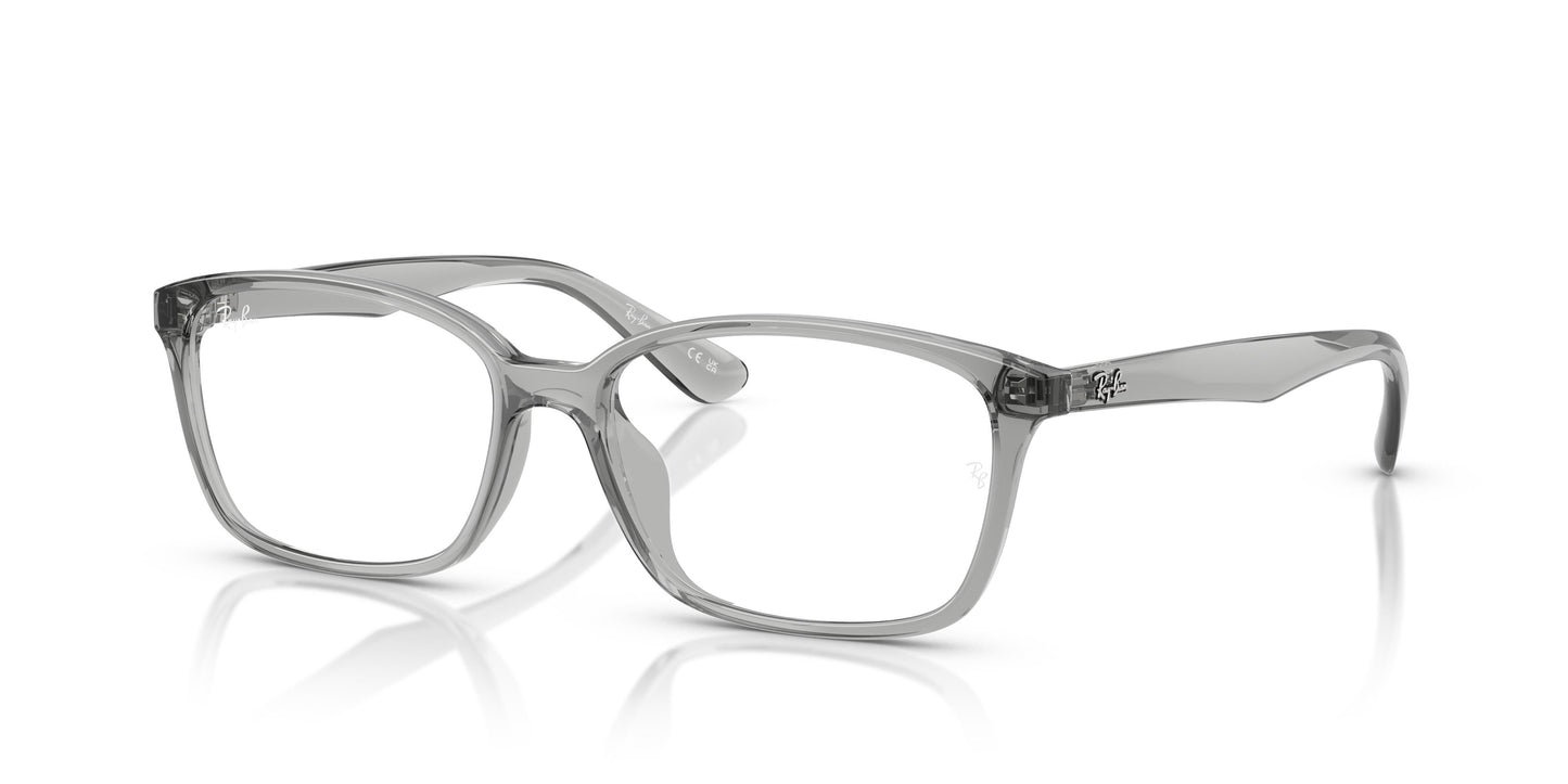 Ray-Ban RX7094D  8012 55